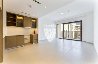 Apartment - 2 - 2 for rent in Mangrove at Creek Beach Building 2 - Mangrove at Creek Beach - Creek Beach - Dubai Creek Harbour (The Lagoons) - Dubai