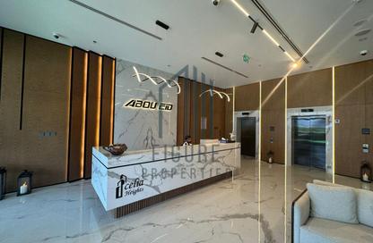 Apartment - 1 Bedroom - 2 Bathrooms for sale in Celia Heights - Majan - Dubai Apartment - 1 Bedroom - 2 Bathrooms for sale in Celia Heights - Majan - Dubai
