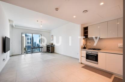 Apartment - 2 - 3 for sale in Downtown Views II Tower 3 - Downtown Views II - Zabeel 2 - Zabeel - Dubai Apartment - 2 - 3 for sale in Downtown Views II Tower 3 - Downtown Views II - Zabeel 2 - Zabeel - Dubai