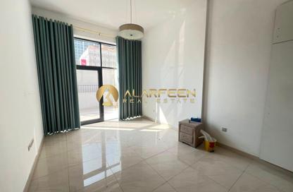 Apartment - 1 Bedroom - 2 Bathrooms for rent in City Apartments - District 11 - Jumeirah Village Circle - Dubai