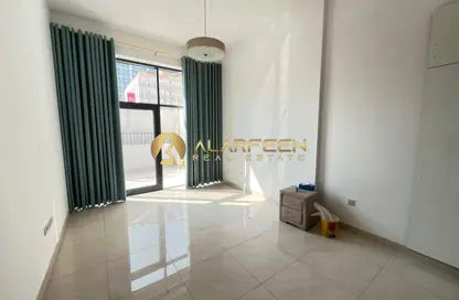 Apartment - 1 Bedroom - 2 Bathrooms for rent in City Apartments - District 11 - Jumeirah Village Circle - Dubai