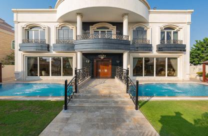 Villa - 4 - 5 for sale in Pearl Jumeirah Villas - Pearl Jumeirah - Jumeirah - Dubai Villa - 4 - 5 for sale in Pearl Jumeirah Villas - Pearl Jumeirah - Jumeirah - Dubai