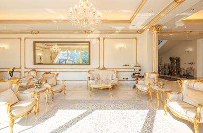 Villa - 4 - 5 for sale in Pearl Jumeirah Villas - Pearl Jumeirah - Jumeirah - Dubai