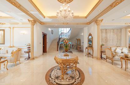 Villa - 4 - 5 for sale in Pearl Jumeirah Villas - Pearl Jumeirah - Jumeirah - Dubai
