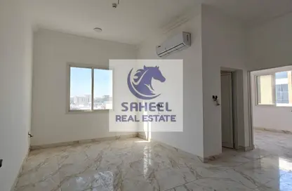 شقة - غرفة نوم - 1 حمام للايجار في النخيل - رأس الخيمة