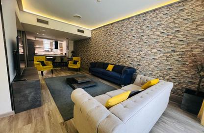 Townhouse - 4 Bedrooms - 5 Bathrooms for rent in Indigo Ville 5 - District 14 - Jumeirah Village Circle - Dubai