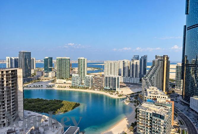 Luxury Furnished 2BR | Mangrove View | Vacant Now