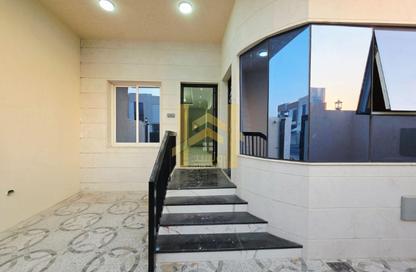 Villa - 5 - 7 for sale in Kabbali Hills - Al Helio 2 - Al Helio - Ajman