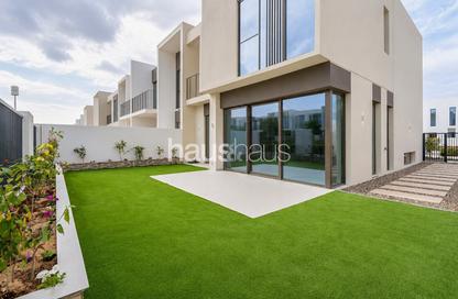 Villa - 4 Bedrooms - 4 Bathrooms for rent in Nara - The Valley - Dubai