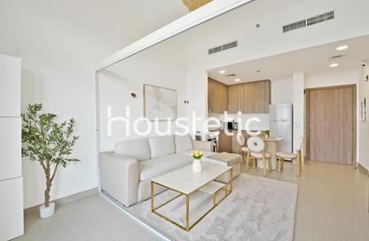 Apartment - 1 - 1 for sale in Parkside - Town Square - Dubai