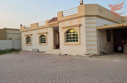 Villa - 4 - 5 for rent in Al Riffa - Ras Al Khaimah Villa - 4 - 5 for rent in Al Riffa - Ras Al Khaimah