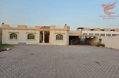 Villa - 4 - 5 for rent in Al Riffa - Ras Al Khaimah