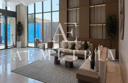 Apartment - 1 Bedroom - 1 Bathroom for rent in Celadon 3 - Celadon - Central Park at City Walk - City Walk - Dubai