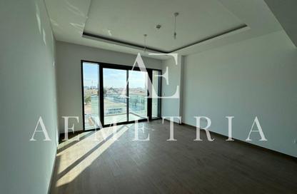 Apartment - 1 Bedroom - 1 Bathroom for rent in Celadon 3 - Celadon - Central Park at City Walk - City Walk - Dubai