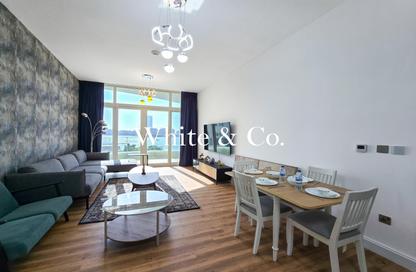 Apartment - 1 Bedroom - 2 Bathrooms for sale in Royal Bay - Palm Jumeirah - Dubai