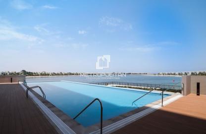 Apartment - 2 - 3 for sale in Gateway Residences - Mina Al Arab - Ras Al Khaimah