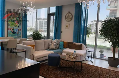 شقة - 3 غرف نوم - 5 حمامات للبيع في فلل ديستريكت وان - المنطقة وان - مدينة الشيخ محمد بن راشد - دبي شقة - 3 غرف نوم - 5 حمامات للبيع في فلل ديستريكت وان - المنطقة وان - مدينة الشيخ محمد بن راشد - دبي