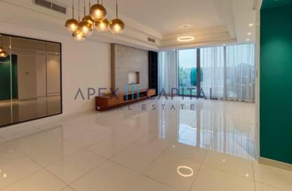 Townhouse - 3 Bedrooms - 3 Bathrooms for sale in Gardenia Townhomes II - Wasl Gate - Dubai