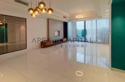 Townhouse - 3 Bedrooms - 3 Bathrooms for sale in Gardenia Townhomes II - Wasl Gate - Dubai
