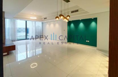 Townhouse - 3 Bedrooms - 3 Bathrooms for sale in Gardenia Townhomes II - Wasl Gate - Dubai