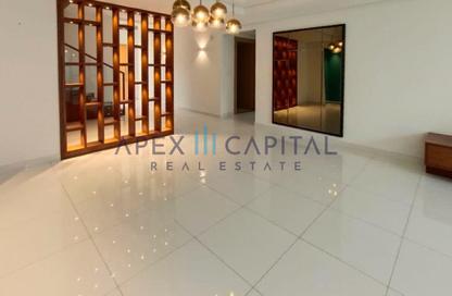 Townhouse - 3 Bedrooms - 3 Bathrooms for sale in Gardenia Townhomes II - Wasl Gate - Dubai