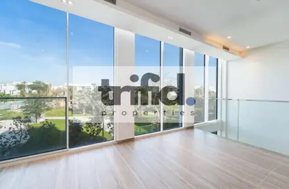 فيلا - 4 غرف نوم - 5 حمامات للايجار في البراري إكسورا - البراري - دبي