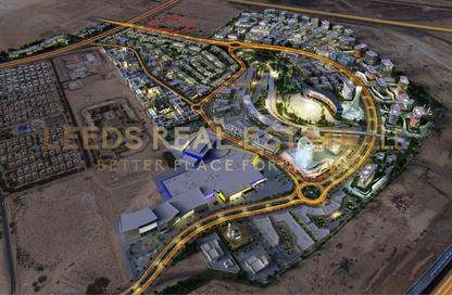 Land - Studio for sale in Wasl Gate - Dubai Land - Studio for sale in Wasl Gate - Dubai