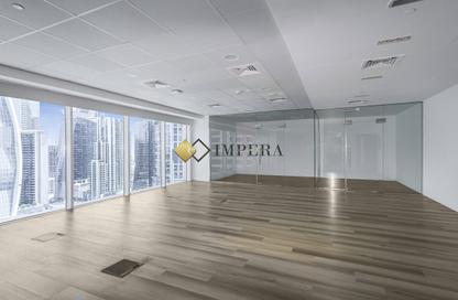 Office Space - Studio for rent in Single Business Tower - Sheikh Zayed Road - Dubai