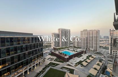 شقة - 2 - 2 للبيع في برج Park Heights 2 1 - بارك هايتس 2 - بارك هايتس - دبي هيلز استيت - دبي