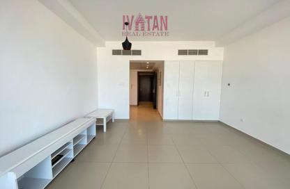 Apartment - Studio - 1 Bathroom for rent in Pacific Tonga - Pacific - Al Marjan Island - Ras Al Khaimah