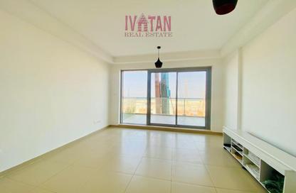 Apartment - Studio - 1 Bathroom for rent in Pacific Tonga - Pacific - Al Marjan Island - Ras Al Khaimah
