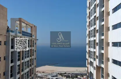 Apartment - 3 Bedrooms - 4 Bathrooms for sale in Ajman One Tower 1 - Ajman One - Ajman Downtown - Ajman