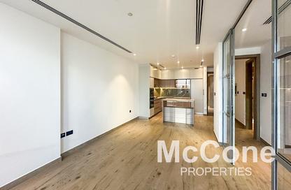 Apartment - 1 Bedroom - 1 Bathroom for rent in The Vybe - District 16 - Jumeirah Village Circle - Dubai