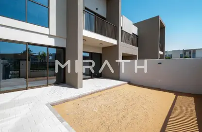 Townhouse - 4 Bedrooms - 4 Bathrooms for rent in La Violeta 1 - La Violeta - Villanova - Dubai Land - Dubai