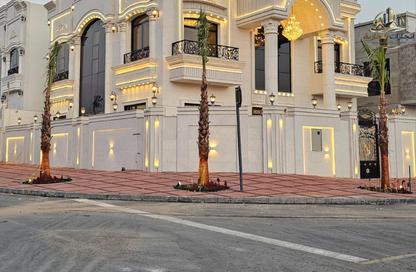 Villa - 5 Bedrooms - 7 Bathrooms for sale in Al Helio 2 - Al Helio - Ajman