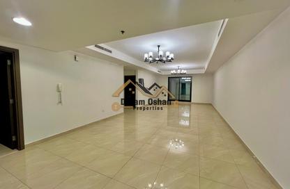 Apartment - 2 - 2 for rent in Riah Towers - Culture Village - Dubai
