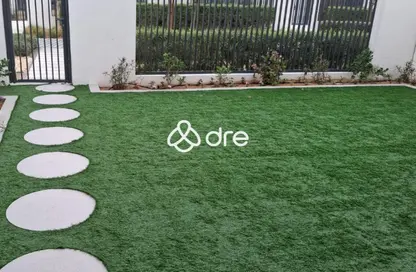 Townhouse - 4 Bedrooms - 3 Bathrooms for rent in Santorini - Damac Lagoons - Dubai