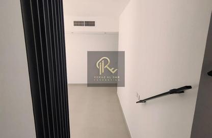 Townhouse - 3 Bedrooms - 4 Bathrooms for sale in Robinia - Masaar - Tilal City - Sharjah