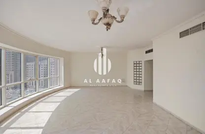 شقة - 3 غرف نوم - 3 حمامات للايجار في أبراج بابل - المجاز 3 - المجاز - الشارقة