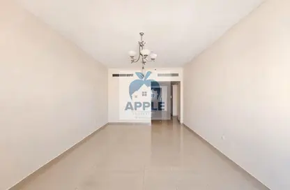 Apartment - 1 Bedroom - 2 Bathrooms for rent in Muwaileh 29 Building - Muwaileh - Sharjah