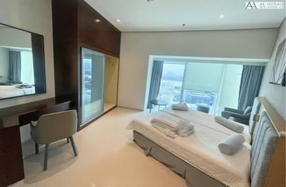 Apartment - 2 Bedrooms - 3 Bathrooms for rent in Park Place Tower - Sheikh Zayed Road - Dubai