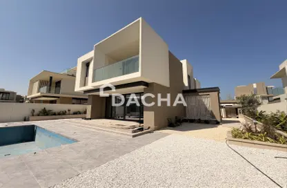 Villa - 4 Bedrooms - 5 Bathrooms for rent in Jebel Ali Village Villas - Jebel Ali Village - Jebel Ali - Dubai Villa - 4 Bedrooms - 5 Bathrooms for rent in Jebel Ali Village Villas - Jebel Ali Village - Jebel Ali - Dubai