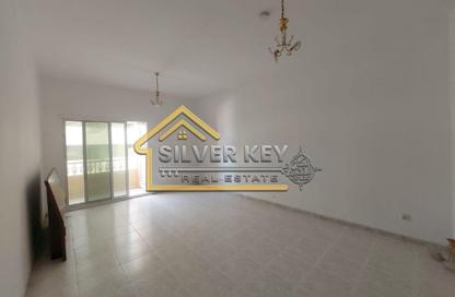 Apartment - 2 Bedrooms - 2 Bathrooms for rent in Al Mahatta - Al Qasimia - Sharjah