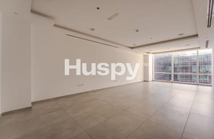 Office Space - Studio - 1 Bathroom for rent in Tamani Art Tower - Business Bay - Dubai