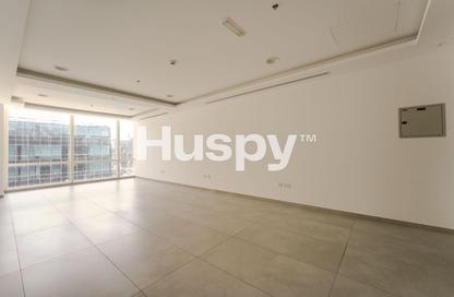 Office Space - Studio - 1 Bathroom for rent in Tamani Art Tower - Business Bay - Dubai