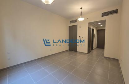 Apartment - Studio - 1 for rent in Moza Plaza - Deira Enrichment Project - Deira - Dubai Apartment - Studio - 1 for rent in Moza Plaza - Deira Enrichment Project - Deira - Dubai
