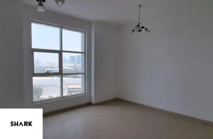 شقة - غرفة نوم - 2 حمامات للبيع في سيتي تاور - النعيمية - عجمان