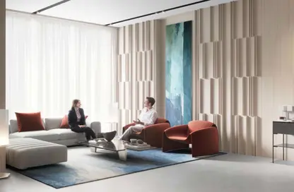 شقة - غرفة نوم - 2 حمامات للبيع في البرج الخامس - منطقة 16 - قرية جميرا الدائرية - دبي