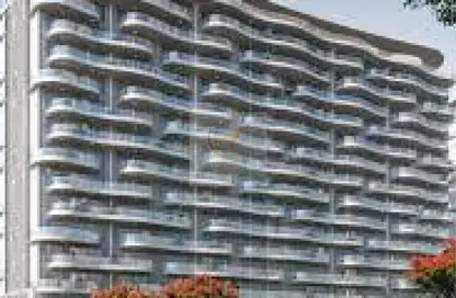 شقة - غرفة نوم - 2 حمامات للبيع في داماك لاجونز فيوز 13 - داماك لاجونز - دبي