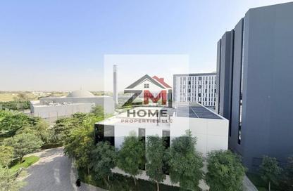 Apartment - 1 Bedroom - 2 Bathrooms for rent in The Link - East Village - Aljada - Sharjah Apartment - 1 Bedroom - 2 Bathrooms for rent in The Link - East Village - Aljada - Sharjah